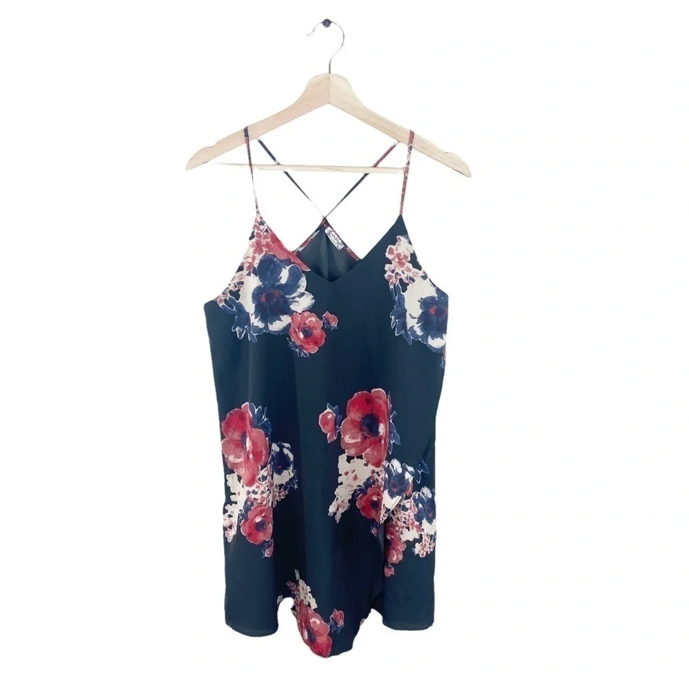 Intimately Free People Cascades Slip Dress